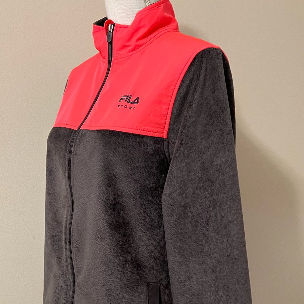 FILA Jacket - Picture 8 of 10